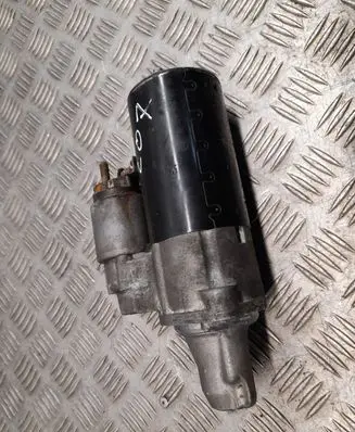 Mercedes-Benz E A207 Starter motor A2789060600