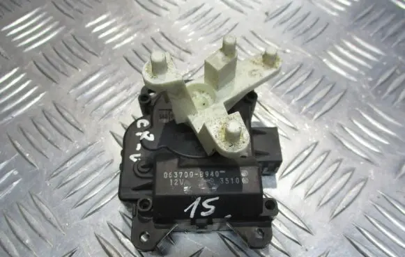 Honda CR-V Central body control module 063700-8940
