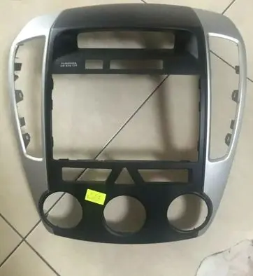 KIA Ceed Climate control/heater control trim 80886138