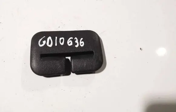 Toyota Auris 150 Other interior part