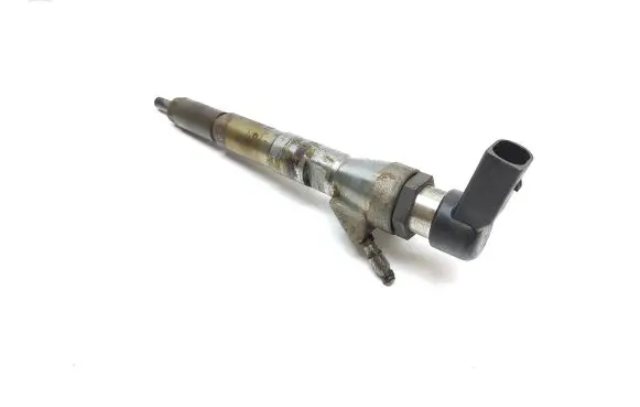 Renault Talisman Fuel injector 166006212R 80890 H8201100113