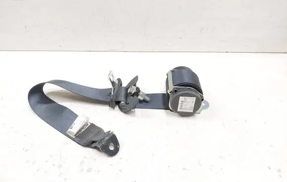 Citroen C-Crosser Rear seatbelt 6092102 609213800