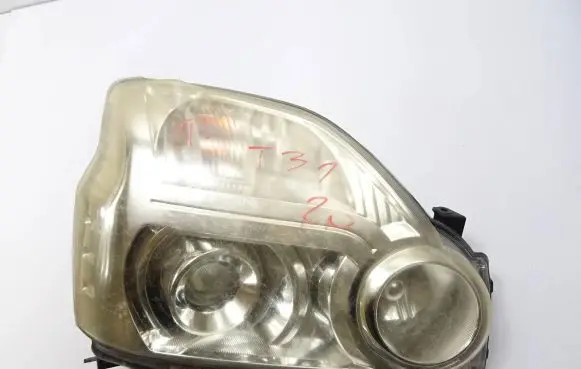 Nissan X-Trail T31 Headlight/headlamp