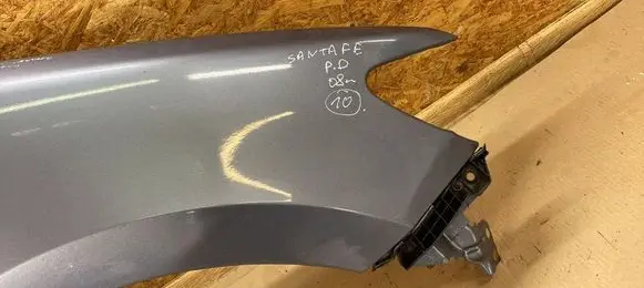 Hyundai Santa Fe Fender