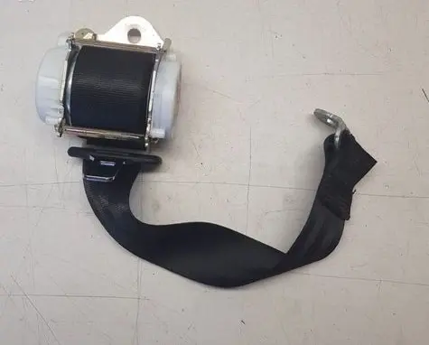 Audi A3 S3 8P Rear seatbelt 8P0857805
