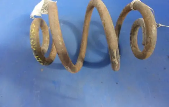 BMW 3 E36 Rear coil spring