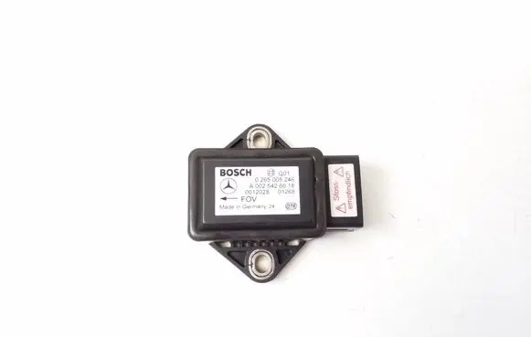 Mercedes-Benz SL R230 Sensor A0025426618