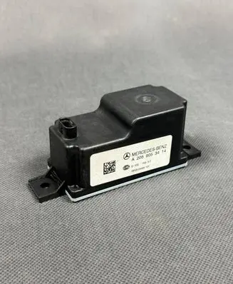 Mercedes-Benz C W205 Voltage converter inverter A2059053414 A2059050073 A2059052809