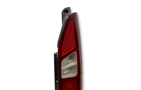 Peugeot Partner Rear/tail lights 9677205080 9630545180