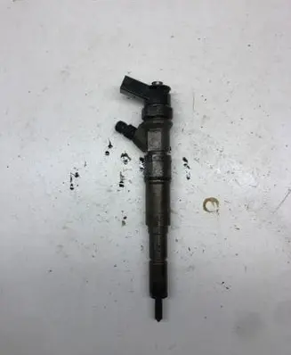 BMW 3 E90 E91 Fuel injector 7794435 0445110209