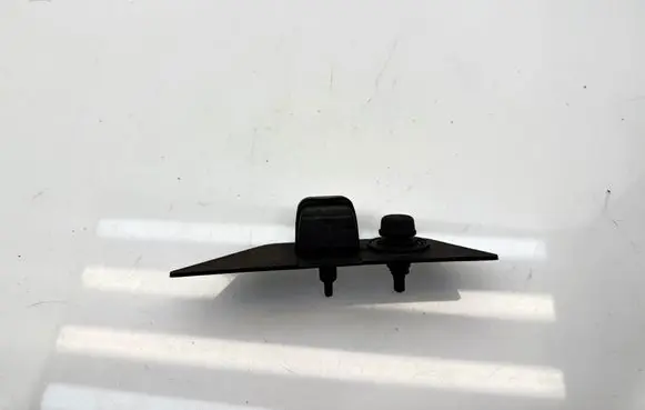 BMW iX Other trunk/boot trim element 795413406
