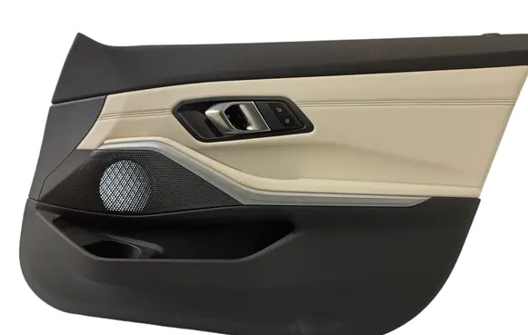BMW 3 G20 G21 Front door card panel trim 51418088676 8088676