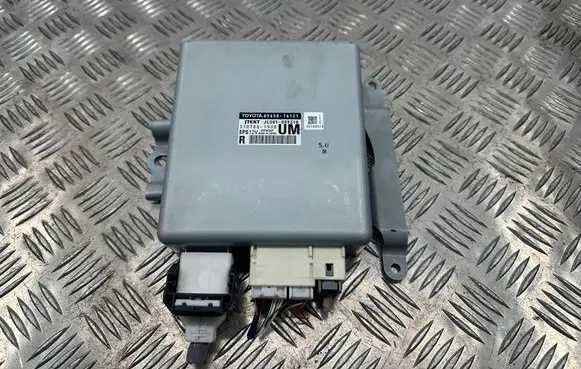 Lexus CT 200H Power steering control unit/module 8965076121