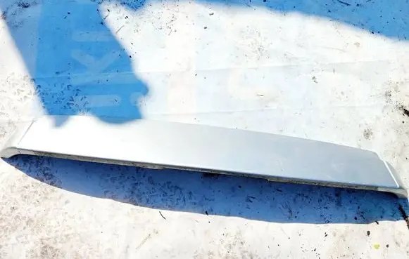 Toyota RAV 4 (XA30) Tailgate/trunk spoiler 7608542040
