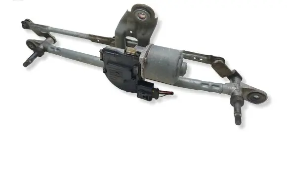Alfa Romeo Giulia Front wiper linkage and motor 00505549830 1397225004 1822626596