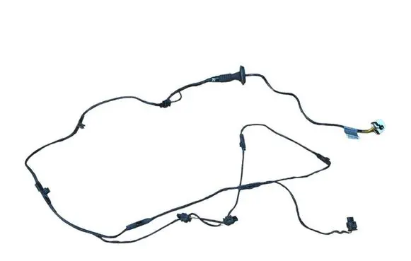 BMW X5 E70 Parking sensor (PDC) wiring loom 6970676 15701510 6941426