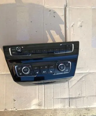 BMW X1 F48 F49 Panel trim 9471102