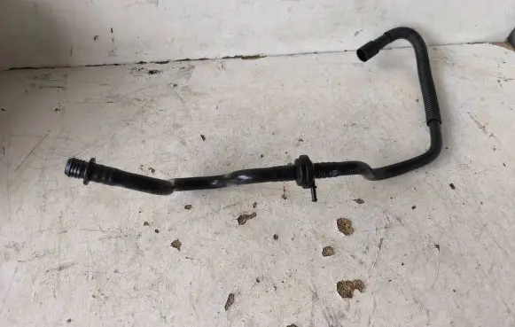 Volkswagen Transporter - Caravelle T5 Vacuum line/pipe/hose 7H1611931AC