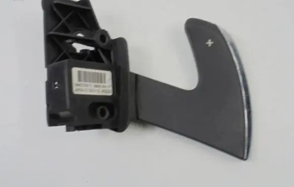 Citroen C4 Grand Picasso Gear shifter/selector 96481641XT