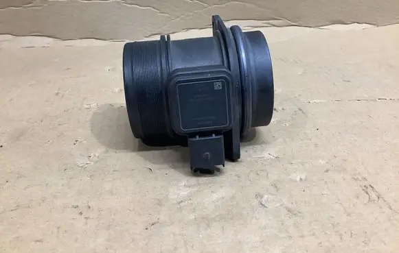 Land Rover Range Rover Sport L320 Mass air flow meter 4R8Q12B579AC 5WK97011