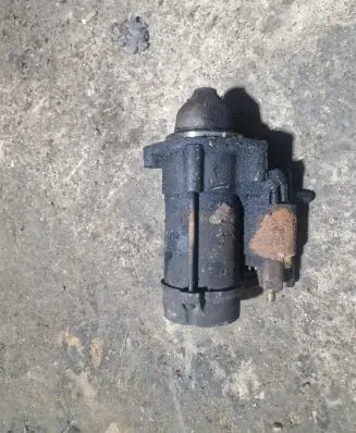 KIA Sportage Starter motor
