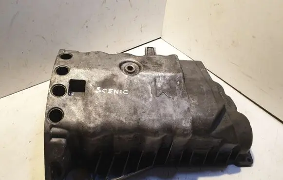 Renault Scenic II - Grand scenic II Oil sump 8200066133