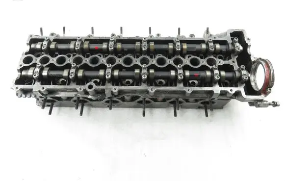 BMW 5 E60 E61 Engine head 7792753