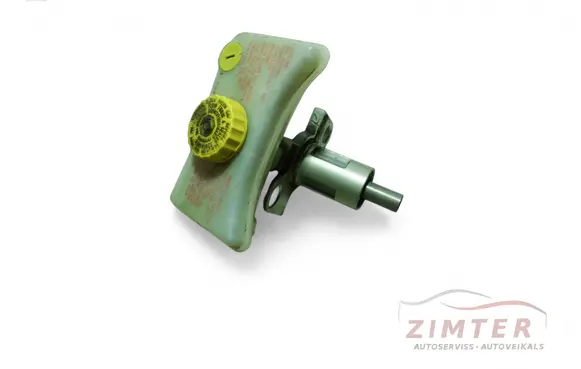 Audi A4 S4 B7 8E 8H Master brake cylinder 8E0611301G
