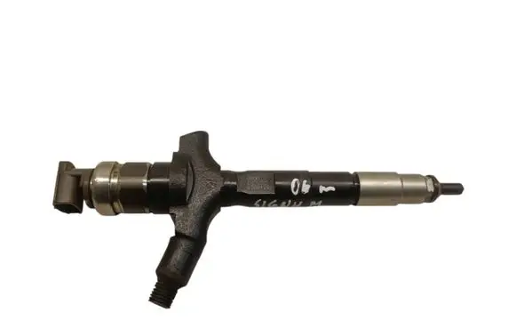 Opel Signum Fuel injector 0800 07G01288
