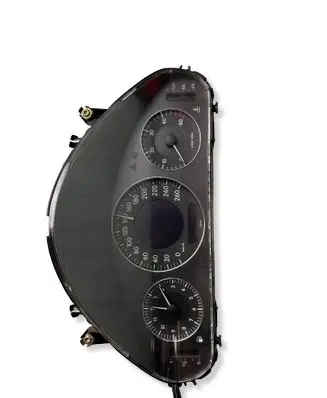 Mercedes-Benz E W211 Speedometer (instrument cluster) A2115402311 1100800040