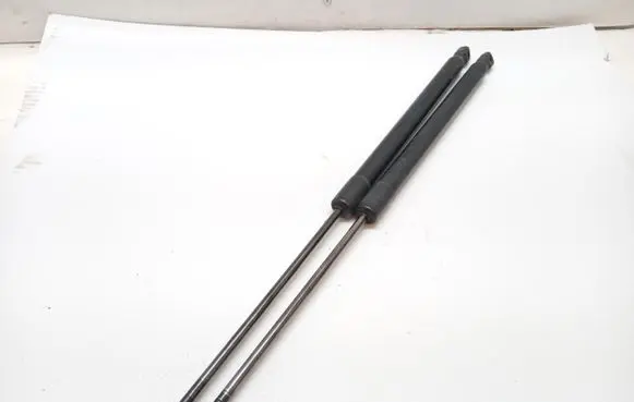 Citroen C5 Shock absorber/damper mounting bracket 9682256580