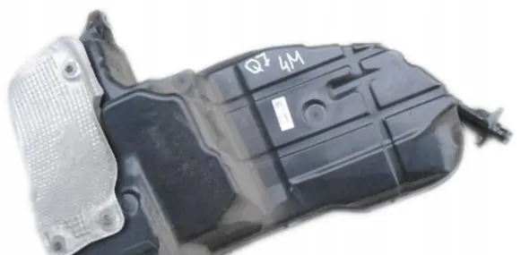 Audi A4 S4 B9 Fuel tank 