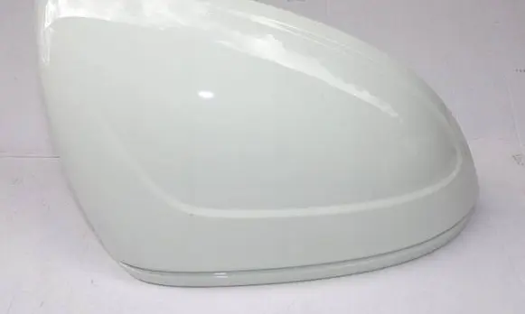 Bentley Continental Front door wing mirror part 232637162