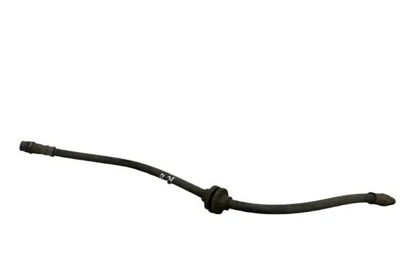 Renault Clio III Brake line pipe/hose 