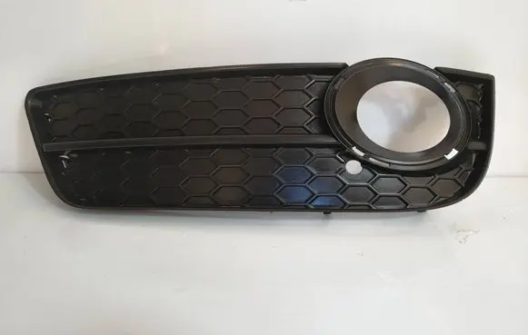 Audi A5 8T 8F Front fog light trim/grill 8t0807681autoas5 8t0807681