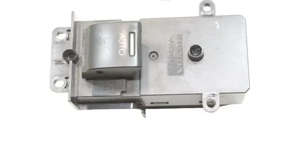 Honda Insight Electric window control switch 35760TM8G11M2