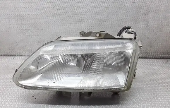 Renault Espace III Headlight/headlamp