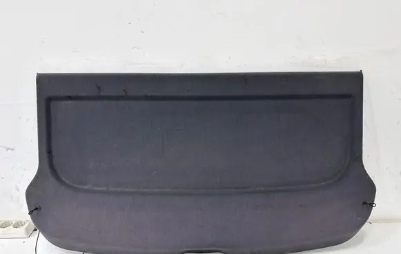 Audi A3 S3 8P Parcel shelf 