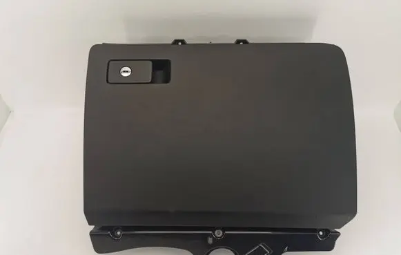 Volkswagen PASSAT B7 Glove box set 3AB857097