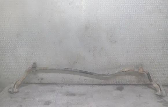 Rear anti-roll bar/sway bar