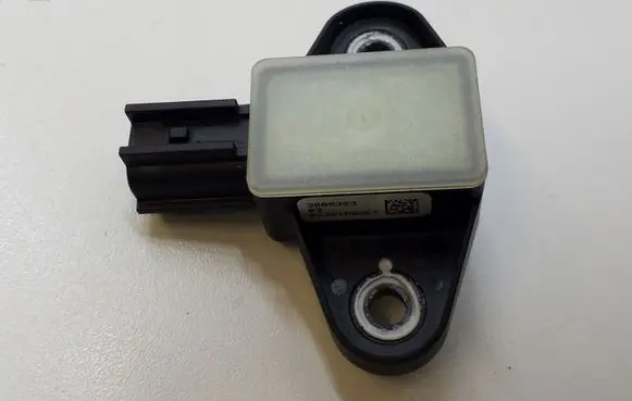 Volkswagen Tiguan Airbag deployment crash/impact sensor 308030303