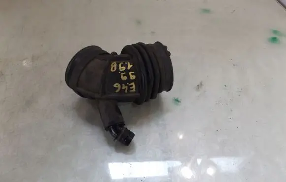 BMW 3 E46 Intake resonator 