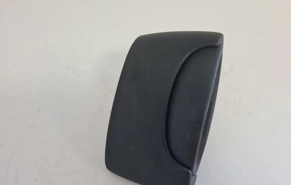 Renault Kangoo I Rear door exterior handle 7700354527