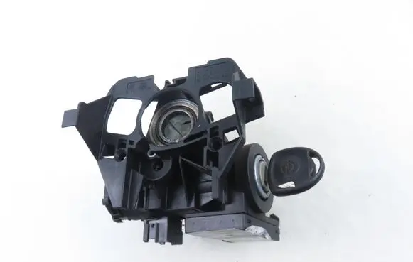 Opel Astra G Ignition lock 5WK4763 24445098