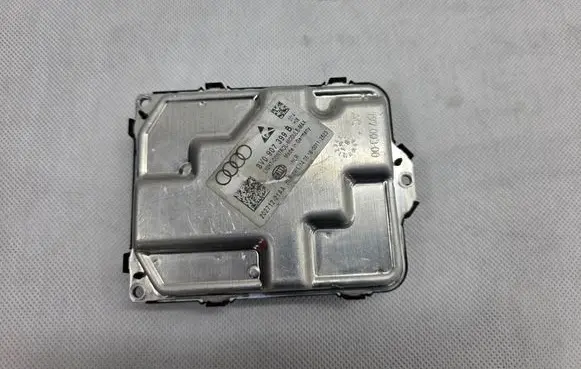 Audi A3 S3 8V Headlight ballast module Xenon 8V0907399B