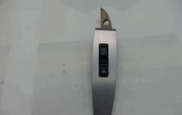 Nissan Murano Z50 Electric window control switch