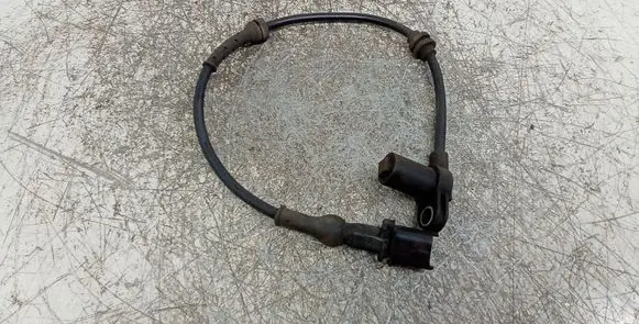 Opel Meriva A ABS brake wheel speed sensor 09115064