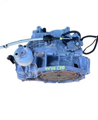 Volkswagen Golf V Automatic gearbox HTP