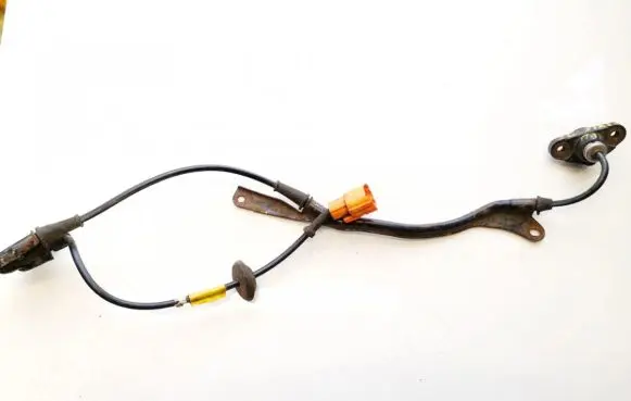 Honda Civic ABS brake wheel speed sensor