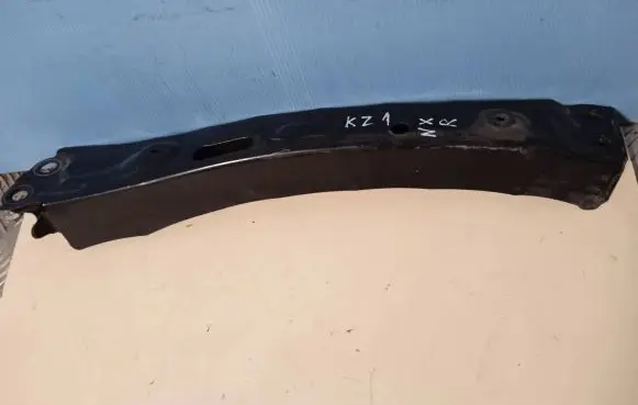 Lexus NX Radiator support slam panel bracket 